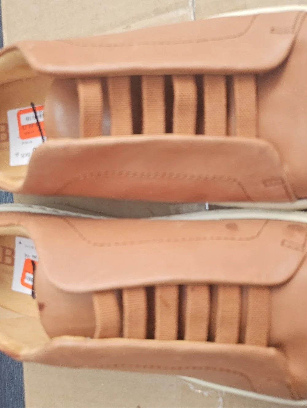 Born slip-on Shoes